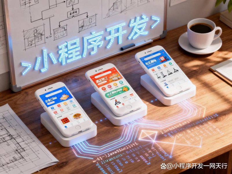APP定制选购指南：打造专属移动应用