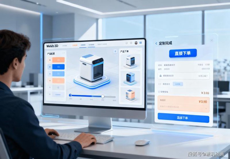 APP定制：构建专属数字生态的智慧之选
