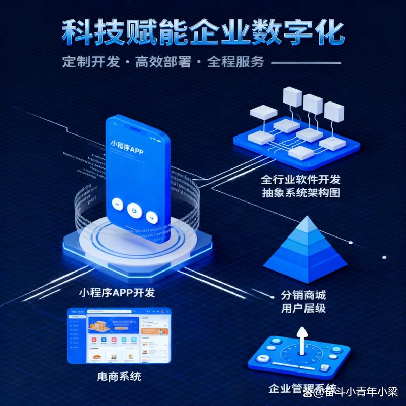 APP定制:打造个性化移动应用