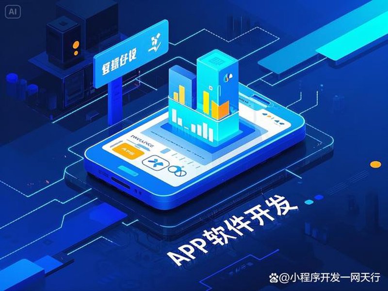 小程序开发：避开这三大误区，轻松打造高效应用